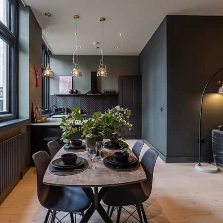 2 Bedroom Apartments With Sofa Bed In Southend Eksteriør bilde