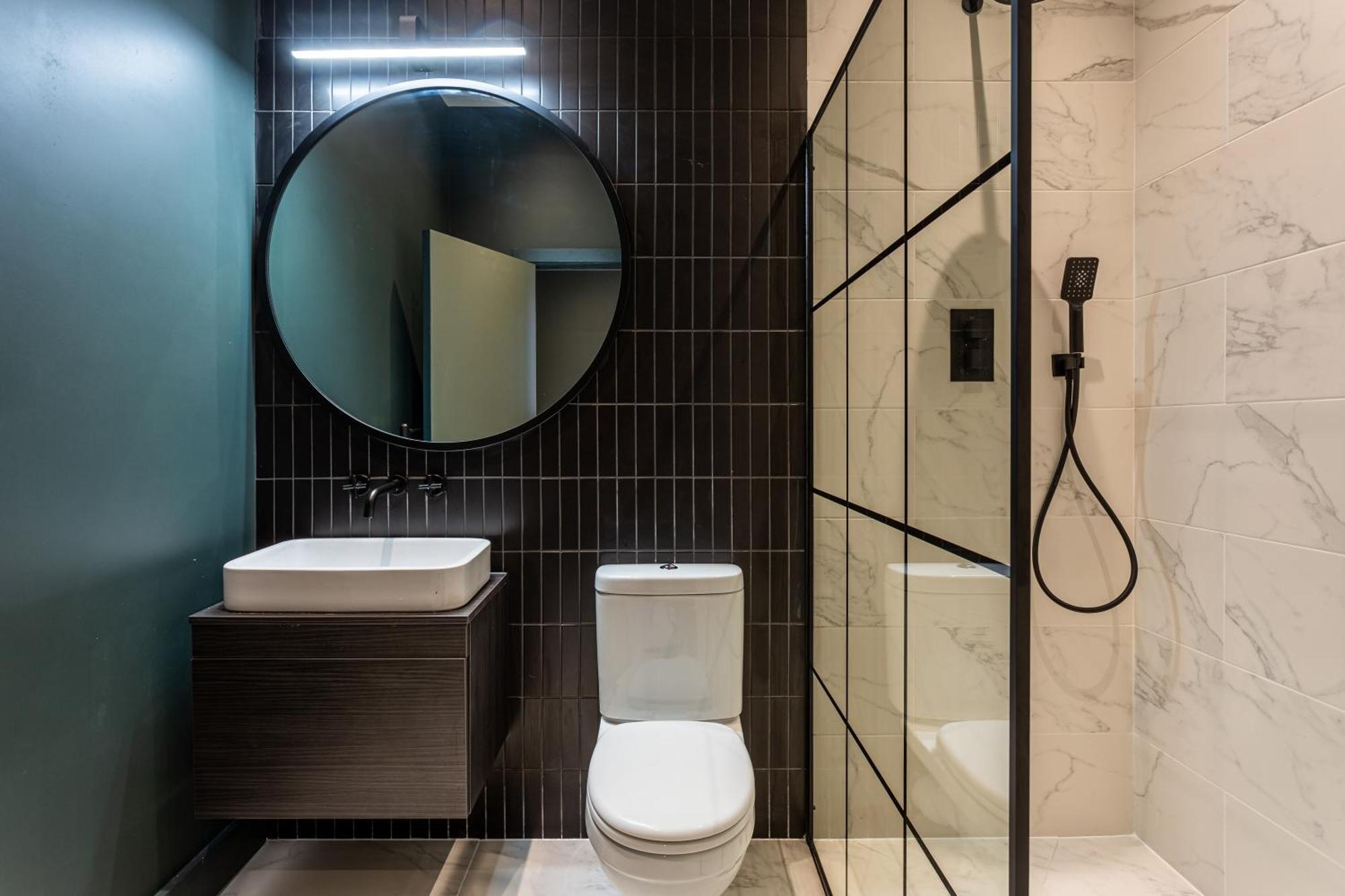 2 Bedroom Apartments With Sofa Bed In Southend Eksteriør bilde